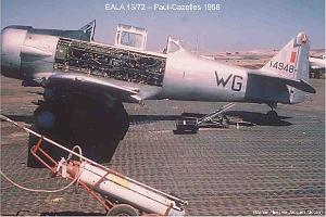 188- ARMEE DE L'AIR EN ALGERIE 1945-1962-36 (19)